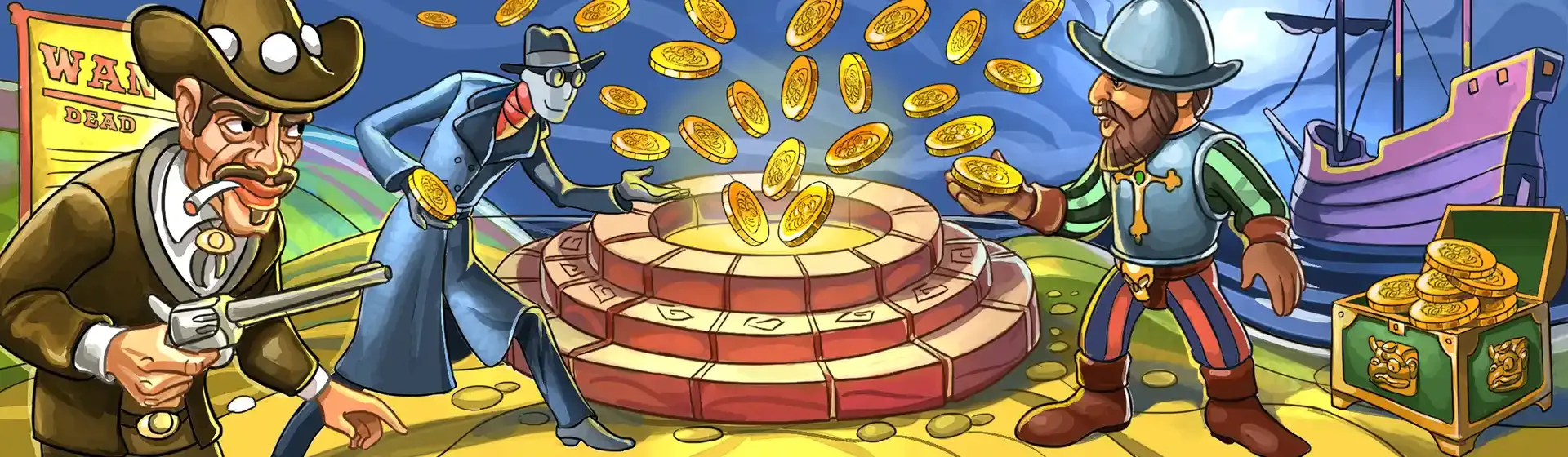 Fontan Casino Fontan Casino